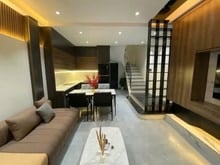 Hình ảnh Phố Trạm- Long Biên bán nhà 52m2, nhỉnh 7 tỷ ngõ thông gần  ô tô tránh