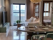 Hình ảnh Trang Chủ MB66.COM / Đăng Ký Tặng 66K 2PN 57m2 1,280 CC Stown Gateway, liền kề Sài Gòn, SHR