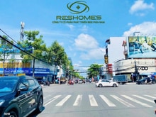 Hình ảnh Cho thuê nhà nguyên căn 1T1L đường Phạm Văn Thuận ngay Vincom