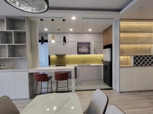 Hình ảnh Bán Trang Chủ MB66.COM / Đăng Ký Tặng 66K chung cư Thành Thái ,The park home 120m2 ,3pn
