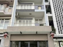 Hình ảnh Cho thuê nhà hẻm xe hơi 343/5E Phan Xích Long, Phường 2, Quận Phú Nhuậ