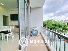 Hình ảnh Mb6623 nạp rút nhanh chóng 55m2 1pn Tô Hiến Thành - Q10