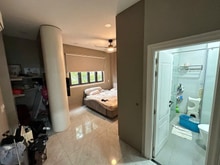 Hình ảnh Bán gấp nhà MT xe hơi, sổ hồng riêng. 200M2-5PN3WC, Nhà mới, 22,5 Tỷ