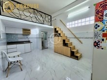 Hình ảnh Phòng trọ cộng hòa tân bình giá rẻ