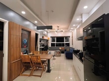 Hình ảnh Chung cư Ông Ích Khiêm, P5, Q11: 3p ngủ rộng, bếp sạch 120m2 14tr/th