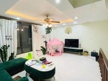 Hình ảnh Bán nhà 5 tầng phố Mễ Trì Nam Từ Liêm. Giá 6tỷ