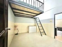 Hình ảnh Cần Cho Thuê Phòng Mới Tinh 2tr4 Gác Cáo Cách Bên Xe An Sương 1km