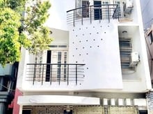 Hình ảnh Cho thuê nhà Nguyên căn 162/3 Đường Huỳnh Văn Bánh, Phường 12, Q.PN