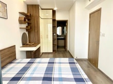 Hình ảnh Chung cư Thủy Lợi 4 - Bình Thạnh: 105m2, 3p, 2wc, NT,17tr/th