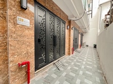 Hình ảnh Bán nhà phố Mỹ Đình Nam Từ Liêm. 5 tầng DT 35m2 MT 5.5m giá 6 tỷ.
