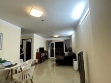 Hình ảnh Cho thuê Chung cư An Khang, An Phú, Quận 2