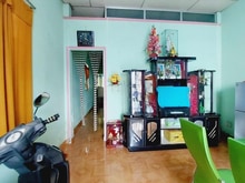 Hình ảnh Cần bán gấp nhà Man Thiện, Tăng Nhơn Phú A, Thủ Đức, 110m2, ngang 5m,