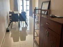 Hình ảnh Chung cư Phúc Yên, Phan Huy Ích, TB: 95m2, 2p ngủ, 2wc 10tr/tháng