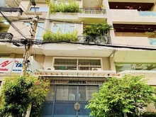 Hình ảnh Cho thuê nhà 73B Cửu Long, P15, Q10