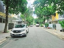 Hình ảnh Biệt thự mini -4 tầng -ngang 7m-132m2  -trung tâm Quận 2- Giá chỉ 7 tỷ