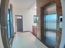 Hình ảnh bán nhà 50m2 DV Cây Quýt- La khê, 6 tầng thang máy, nhà đẹp