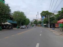 Hình ảnh Lô đất MẶT TIỀN đường Man Thiện, Tăng Nhơn Phú A, 96m2, ngang 5 14 tyx