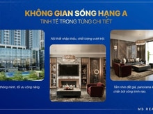 Hình ảnh CLAND nhận booking – siêu phẩm KEPLER TOWER
