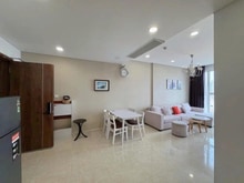Hình ảnh Chung cư An Gia Garden, Tân Kì tân Quý, Tân Phú: 78m2,2p ngủ,2wc Nt, 1