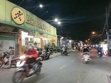 Hình ảnh Nhà cấp 4 HXH thông đường Nam Cao, Tân Phú, Thủ Đức, 168m2, ngang 14.5