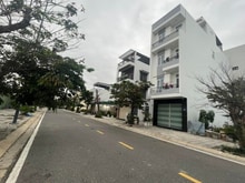 Hình ảnh 🔥 cần sang nhượng lô đất vườn  – xã láng dài - huyện long đất brvt