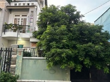 Hình ảnh Bán nhà mặt tiền kinh doanh Đường Số 6, Phường Linh Tây, TP. Thủ Đức