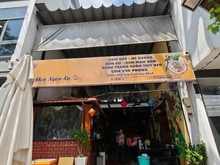 Hình ảnh Cho thuê nhà kinh doanh tự do - mặt tiền thành thái, Phường 14, Q10