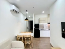Hình ảnh Chung cư Sky center ,Phổ Quang,Tân Bình: 53m2, 1p ngủ, 1wc,Ntcb,13,5tr