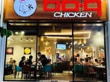Hình ảnh Cho thuê MBKD Phố Trung Hoà 140m2 x 4Tầng- MT 6m - KD mọi mô hình