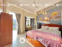 Hình ảnh Nhà trọ BINGO giá rẻ, sạch sẽ ,an ninh,ngay nhà thờ phao lô,EON