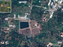 Hình ảnh 🌿 BÁN đất VƯỜN 15.326M² – View HỒ ĐẸP, Tiềm năng phát triển HOMESTAY