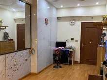 Hình ảnh Đại Kim Hoàng Mai 56m  2 ngủ 2vs sổ đỏ, nội thất đầy đủ chỉ 2.68tỷ