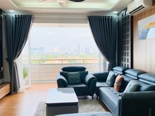 Hình ảnh cho thuê CH Mỹ Đức Phú Mỹ Hưng Q.7 dt 110m2 có 3PN full NT giá 36tr
