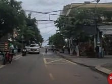 Hình ảnh Cho thuê mặt bằng 2 mặt tiền sát biển