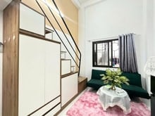 Hình ảnh Phòng Trọ quận 7 giá rẻ dành cho sinh viên