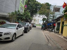 Hình ảnh Hoàng Mai - Phân Lô Ô Tô Vào Nhà, Vỉa Hè Rộng- 3 Bước Ra Hồ