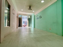 Hình ảnh Cho thuê mặt bằng ngã 3 Tân Phước - Ngô Quyền