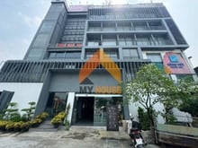 Hình ảnh Ú OÀ ^^, Sàn văn phòng STYLE hiện đại ngay Trần Não giá hạt dẻ ạ