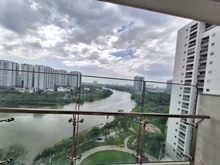 Hình ảnh Bán CHCC Riverpark Premier, DT 141m2, TK 3PN, 2WC, giá bán 17,5 tỷ
