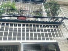 Hình ảnh HXH - 44m2 - 2PN - Nơ Trang Long P.13 BT - gần chợ Nguyễn Xí - 5 tỷ2
