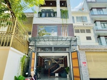Hình ảnh Cho thuê nhà hẻm xe hơi 24/4A Võ Oanh, Phường 25, Quận Bình Thạnh