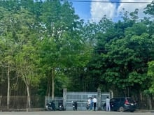 Hình ảnh Bán Đất Thổ Cư Trừ Văn Thố, Bàu Bàng, Bình Dương – Vị Trí Đẹp, Giá Rẻ