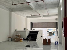Hình ảnh Bán nhà phố hầm 6 tầng, mặt tiền Nguyễn Văn Nguyễn, Quận 1, DT 136,1m²