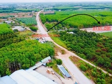 Hình ảnh Đất rẻ KCN Bàu Bàng thích hợp Trang MB66.COM Chính Thức - MB 66 Uy Tín kinh doanh