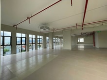 Hình ảnh Văn phòng 350m2 quận Hải Châu chỉ từ 9$/m2/tháng