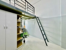 Hình ảnh Phòng trọ sinh viên giá rẻ Gò Vấp gần ĐH Văn Lang cs3