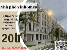 Hình ảnh Cho thuê Nhà Phố Vinhomes Grand Park
