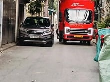 Hình ảnh Bán nhà mặt ngõ phố Trạm -Long Biên 60m2 ngõ thông ,ô tô tránh 13,5 tỷ