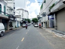 Hình ảnh Cho thuê nhà 9B Đường A4, Phường 12, Quận Tân Bình