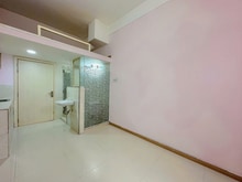 Hình ảnh Cho Thuê Phòng Trọ Tân Bình – Gác Lửng, Kệ Bếp, Gần ETown Cộng Hòa